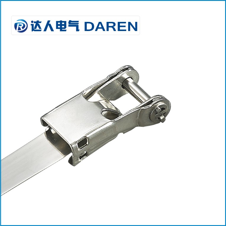 STT萬(wàn)能鋼帶箍白鋼扎帶