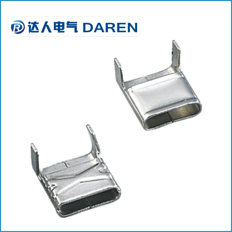 L型、LX型捆扎扣